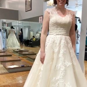 Wedding— Lace Jacket